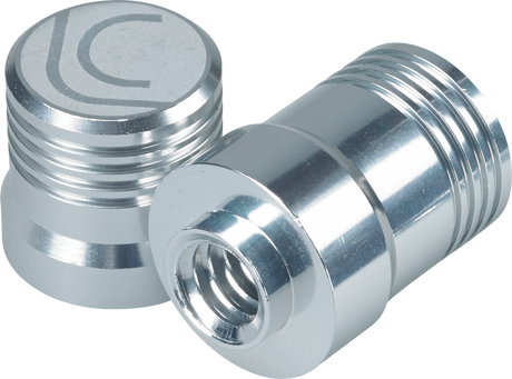 Lucasi JPLC Custom Joint Protectors Lucasi