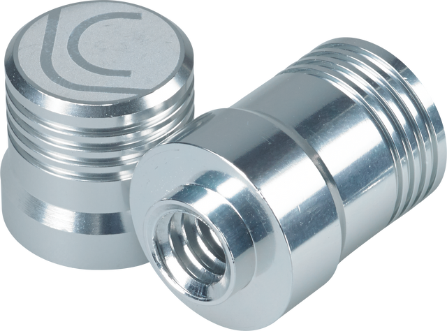 Lucasi JPLC Custom Joint Protectors Lucasi