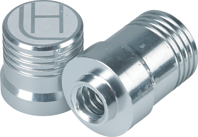 Lucasi JPLH Hybrid Joint Protectors Lucasi