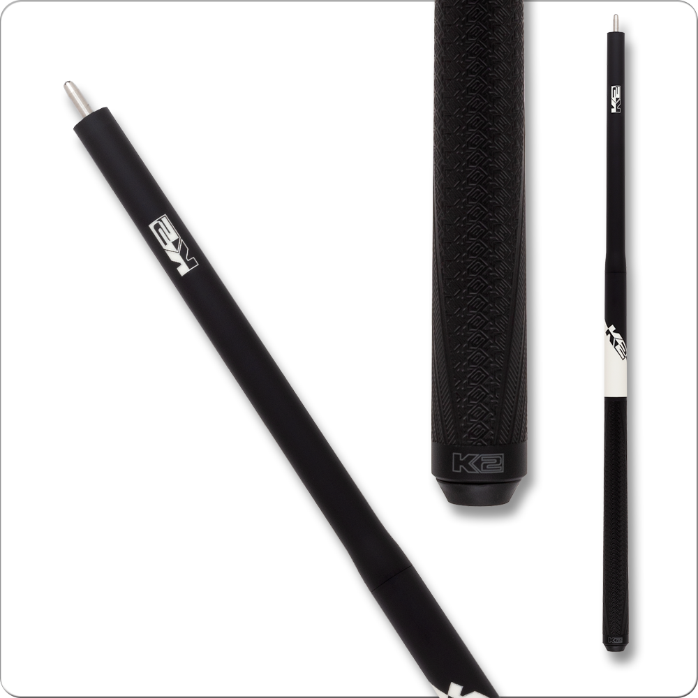 Koda K2 K2BJ01 Break Jump - White K2