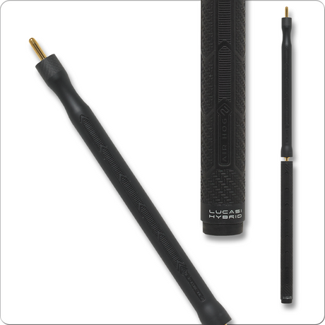 Lucasi LHAH2 Hybrid Air Hog Jump Cue Lucasi
