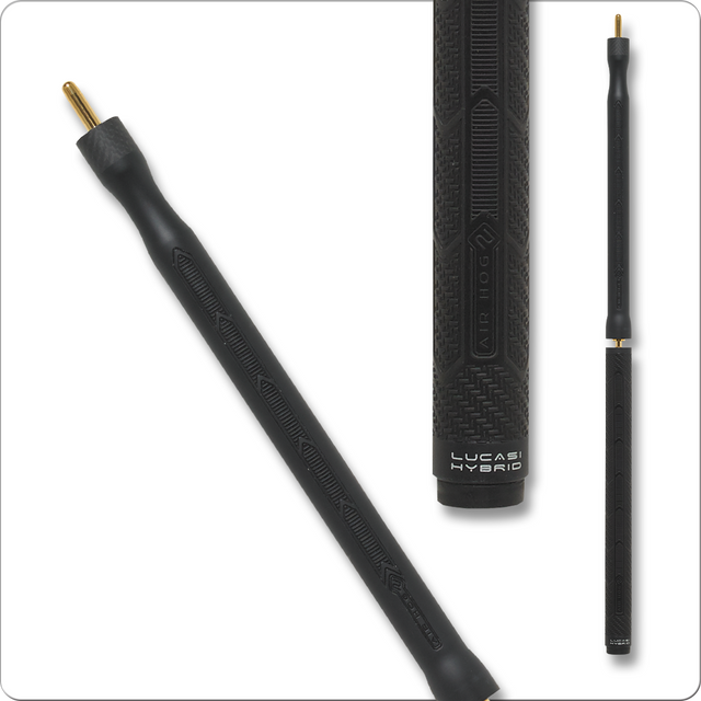 Lucasi LHAH2 Hybrid Air Hog Jump Cue Lucasi