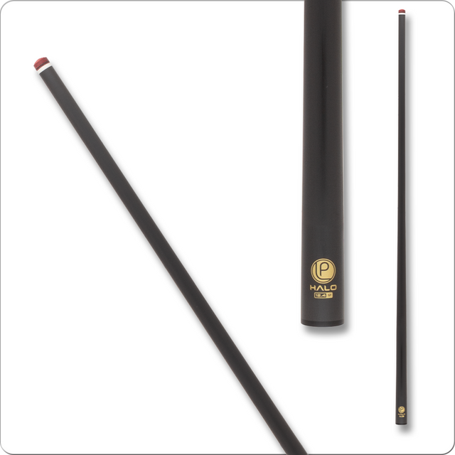 Lucasi LHCF4 Halo Carbon Fiber Shaft - 12.4mm Lucasi