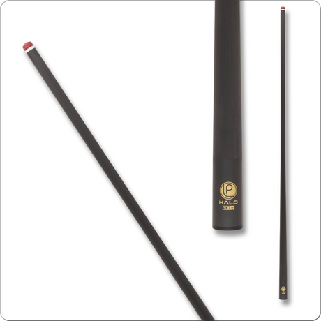 Lucasi LHCF8 Halo Carbon Fiber Shaft - 11.8mm Lucasi