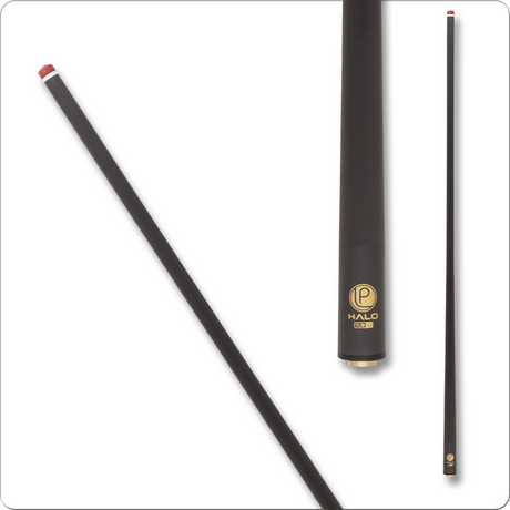 Lucasi LHCF8 Halo Carbon Fiber Shaft - 11.8mm Lucasi