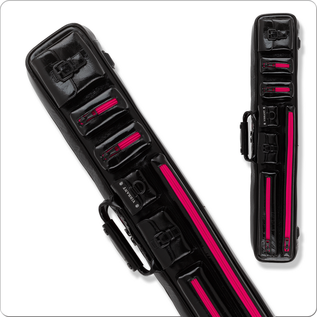 Lizard Vibrant Series LXVMBF 3x5 Hard Case Lizard