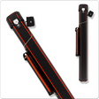 Lizard LXVTU Tumei-Tonglu 2x2 Hard Case - Black & Orange Lizard