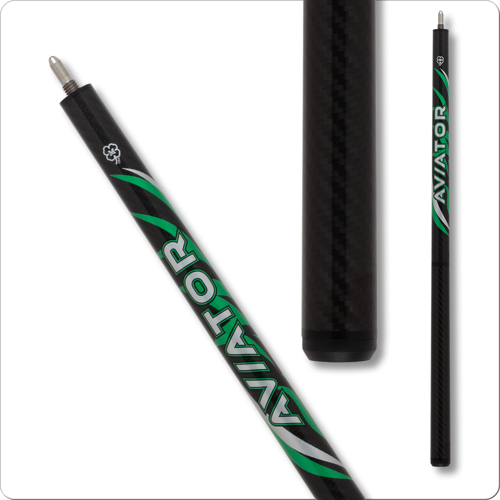 McDermott MCDAJMP Aviator Jump Cue McDermott