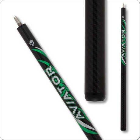 McDermott MCDAJMP Aviator Jump Cue McDermott