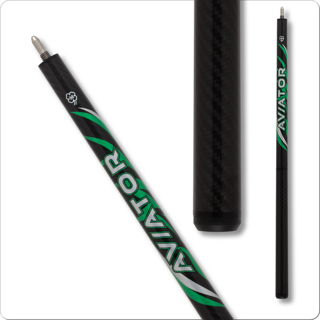 McDermott MCDAJMP Aviator Jump Cue McDermott