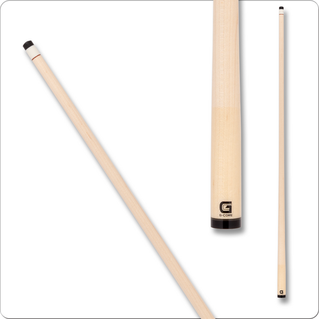 McDermott MCDG G Core Shaft McDermott