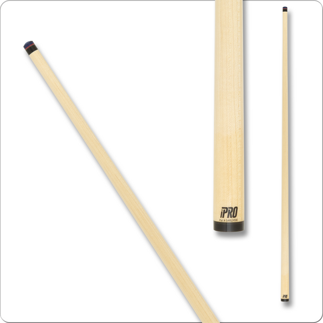 McDermott MCDIP i-PRO Shaft McDermott