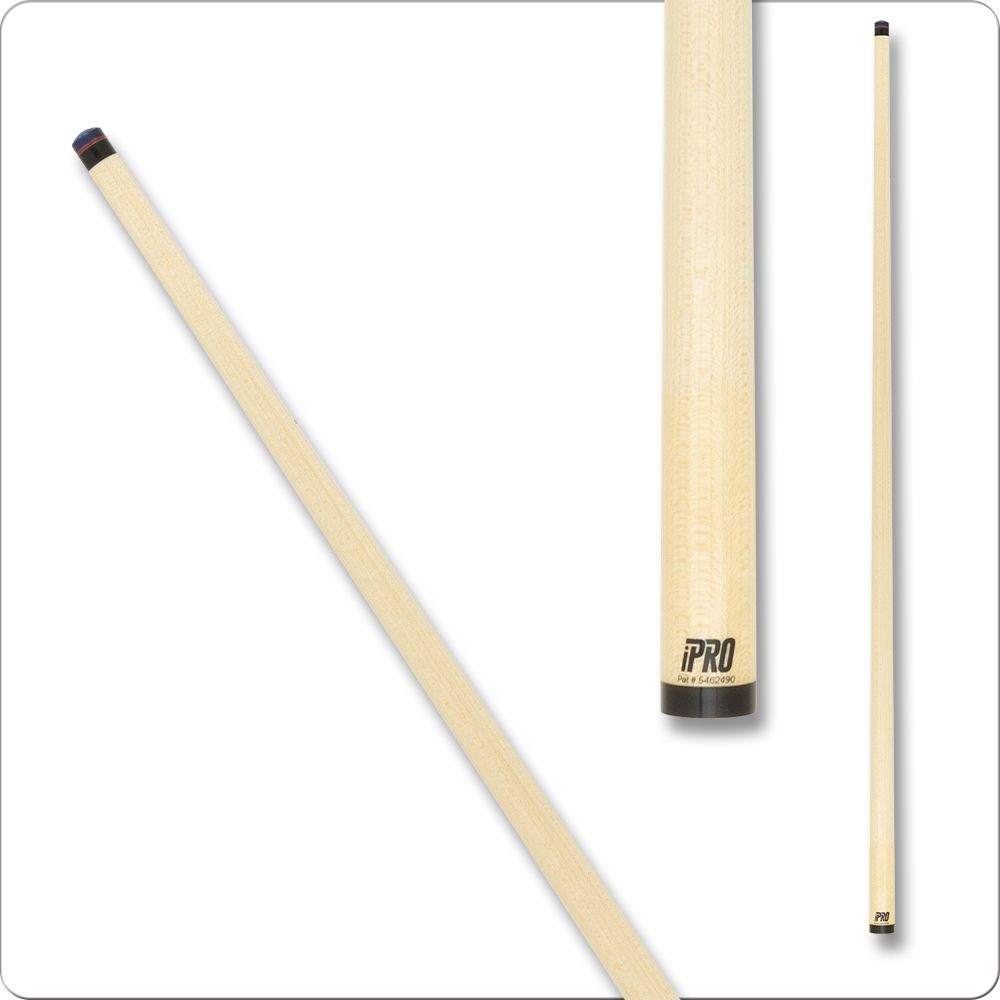 McDermott MCDIP i-PRO Shaft McDermott