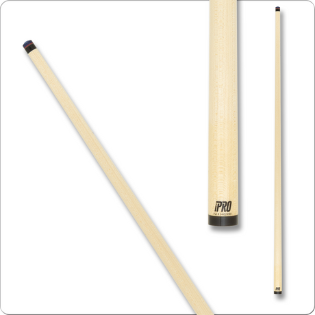 McDermott MCDIP i-PRO Shaft McDermott