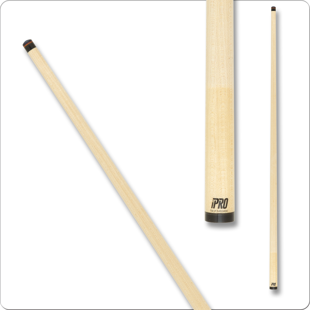 McDermott MCDIP i-PRO Shaft McDermott