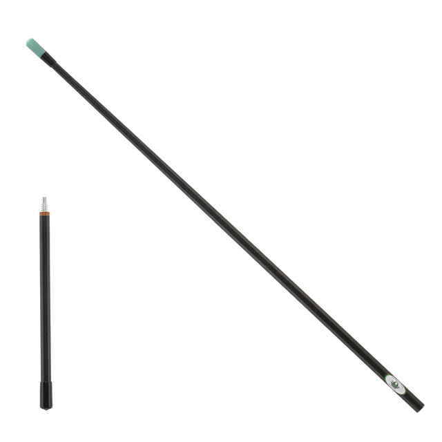 Marty Carey's MCJMP Jump Cue Marty Carey