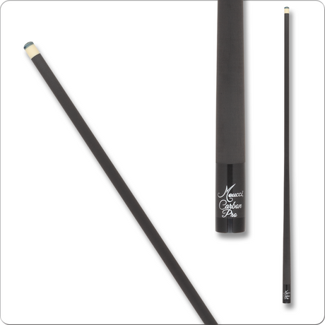 Meucci MECF2 Carbon Fiber Shaft Meucci