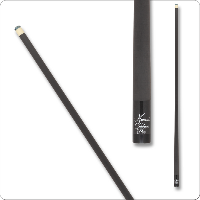 Meucci MECF2 Carbon Fiber Shaft Meucci