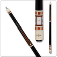 Meucci MEG03 Gambler Series Cue Meucci