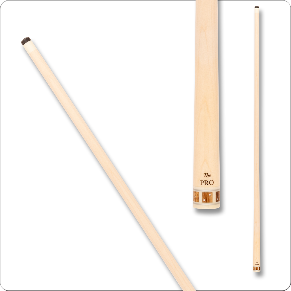 Meucci MEG03 Gambler Series Cue Meucci