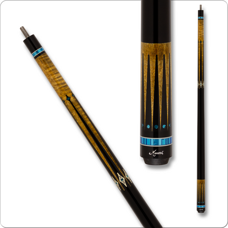 Meucci MEHP03 High Pro Cue Meucci