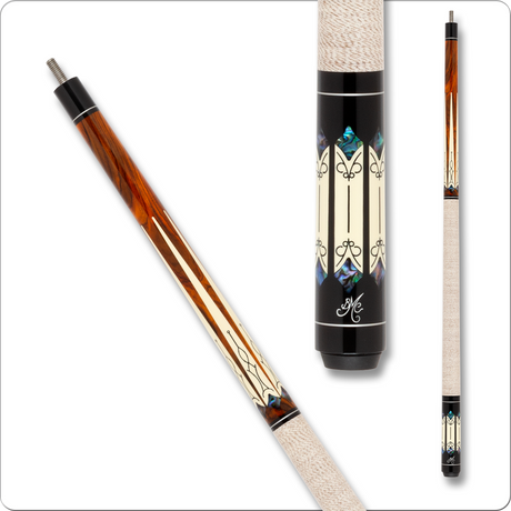 Meucci MEJS02 Jayson Shaw Cue Meucci