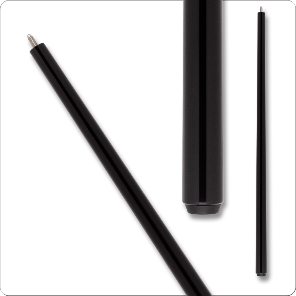 NB04 - 5/16x18 - No Wrap - Butt Only -