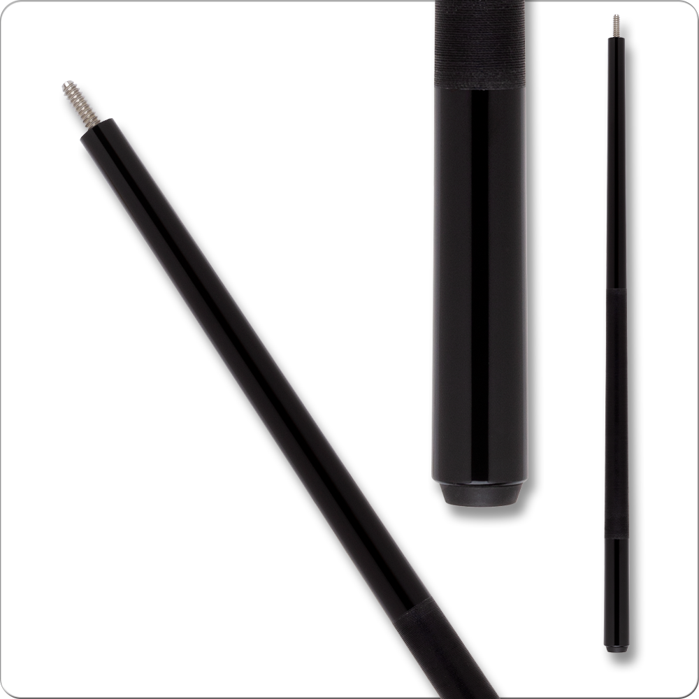 NB05 - 3/8x10 - Wrap - Butt Only -