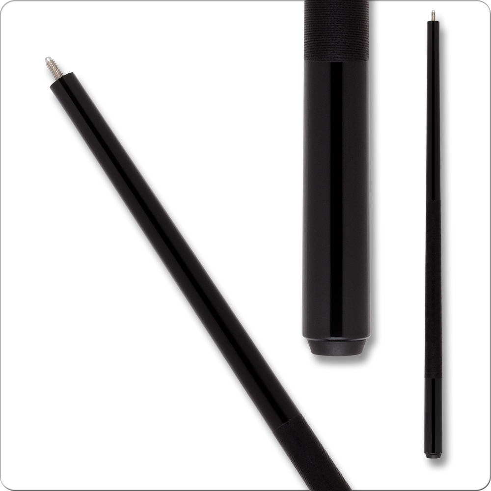 NB07 - 5/16x14 - Wrap - Butt Only -