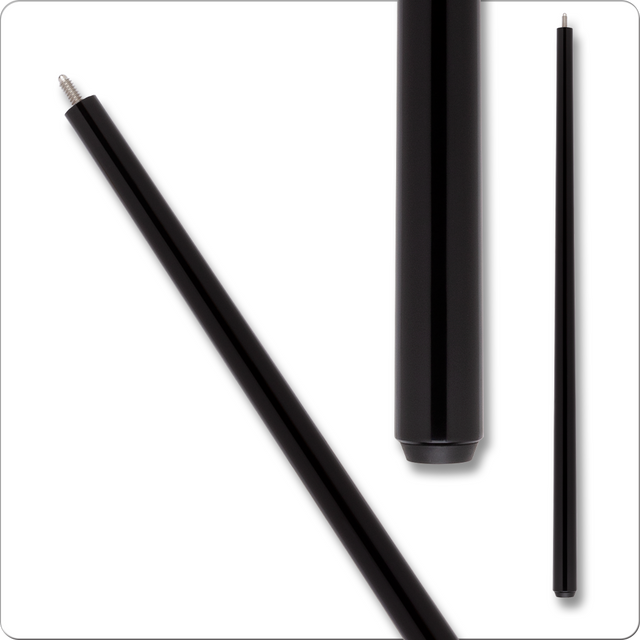 NB08 - 5/16x14 - No Wrap - Butt Only -