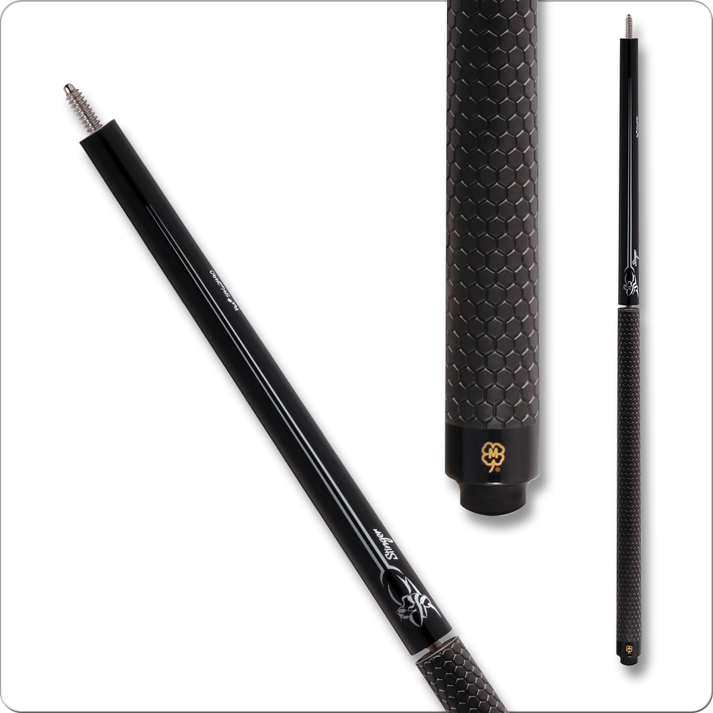 McDermott Stinger NG08 Jump/Break Cue McDermott