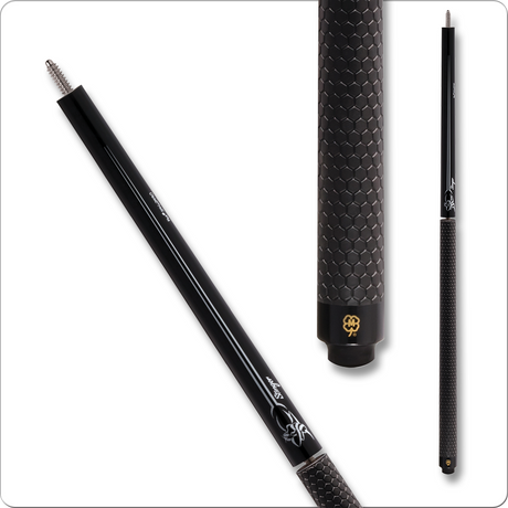 McDermott Stinger NG08 Jump/Break Cue McDermott