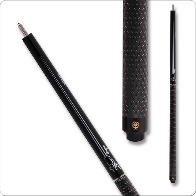 McDermott Stinger NG08 Jump/Break Cue McDermott
