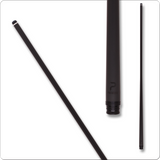 Prodigy PCFB8 Black Carbon Fiber Shaft - 11.8mm Prodigy