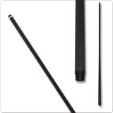 Prodigy PCFB8 Black Carbon Fiber Shaft - 11.8mm Prodigy