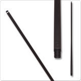 Prodigy PCFB8 Black Carbon Fiber Shaft - 11.8mm Prodigy