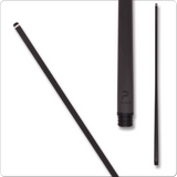 Prodigy PCFB8 Black Carbon Fiber Shaft - 11.8mm Prodigy