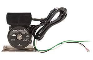6000-125NA Circulation Pump For Jacuzzi® Hot Tubs & Sundance® Spas