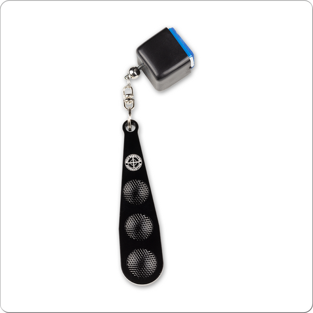 Bulletproof QCBPS Chalker/ Tip Tool Bulletproof
