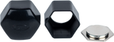 Kamui QCCSCH Chalk Shark Replacement Kamui