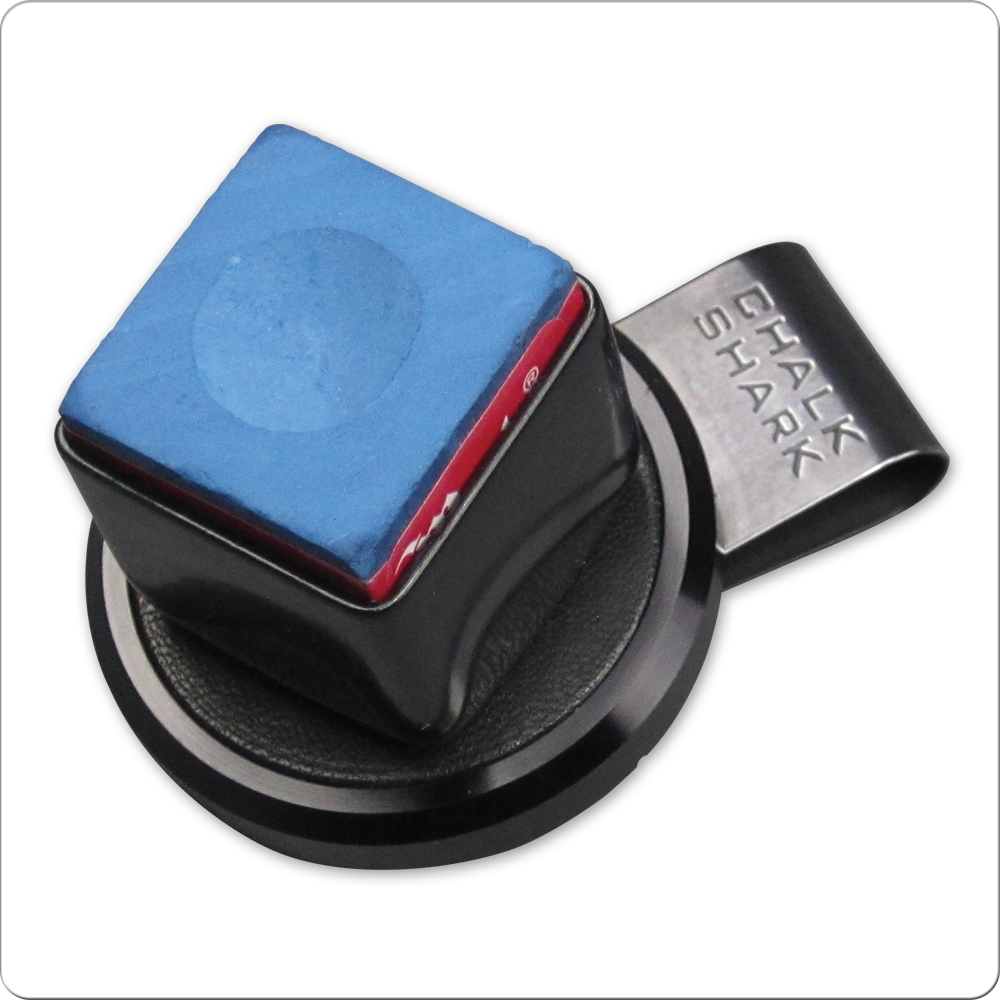 Kamui QCCS Chalk Shark Magnetic Chalker Kamui