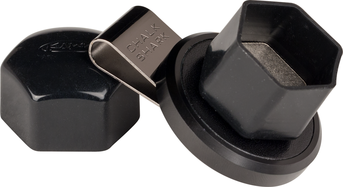 Kamui QCCS Chalk Shark Magnetic Chalker Kamui