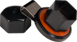 Kamui QCCS Chalk Shark Magnetic Chalker Kamui