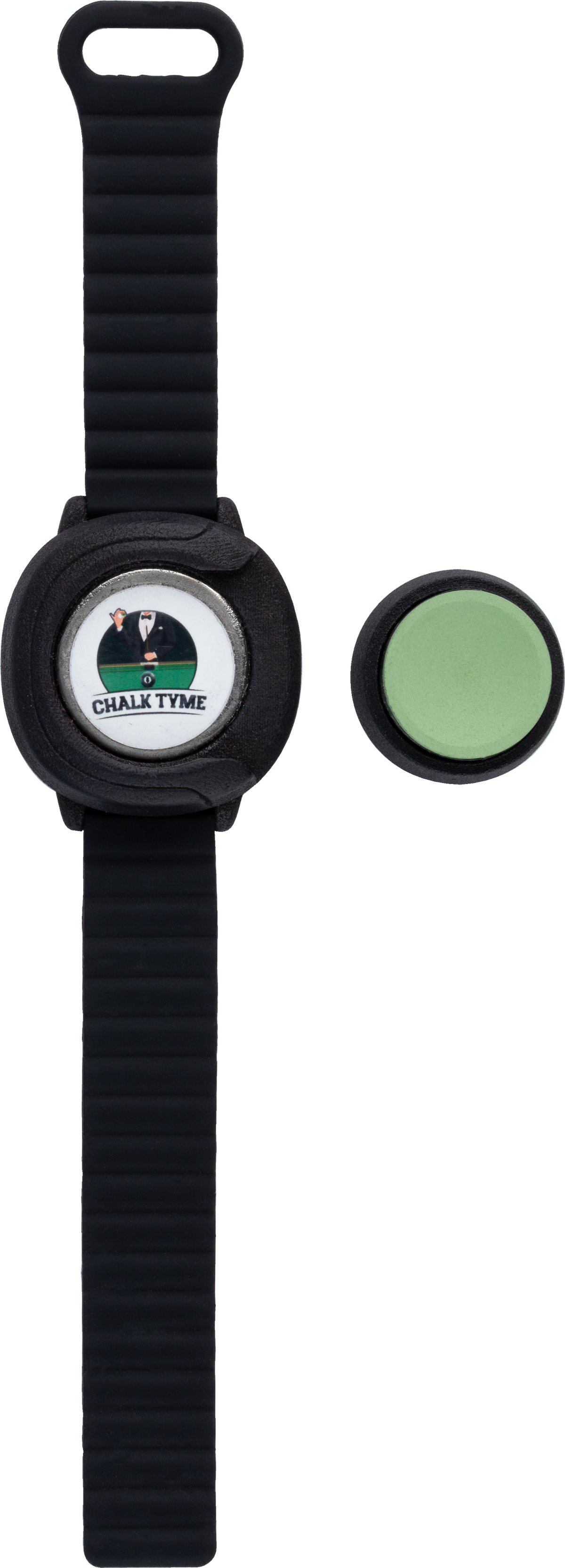 Chalk Tyme QCCT Magnetic Chalk Holder Chalk Tyme