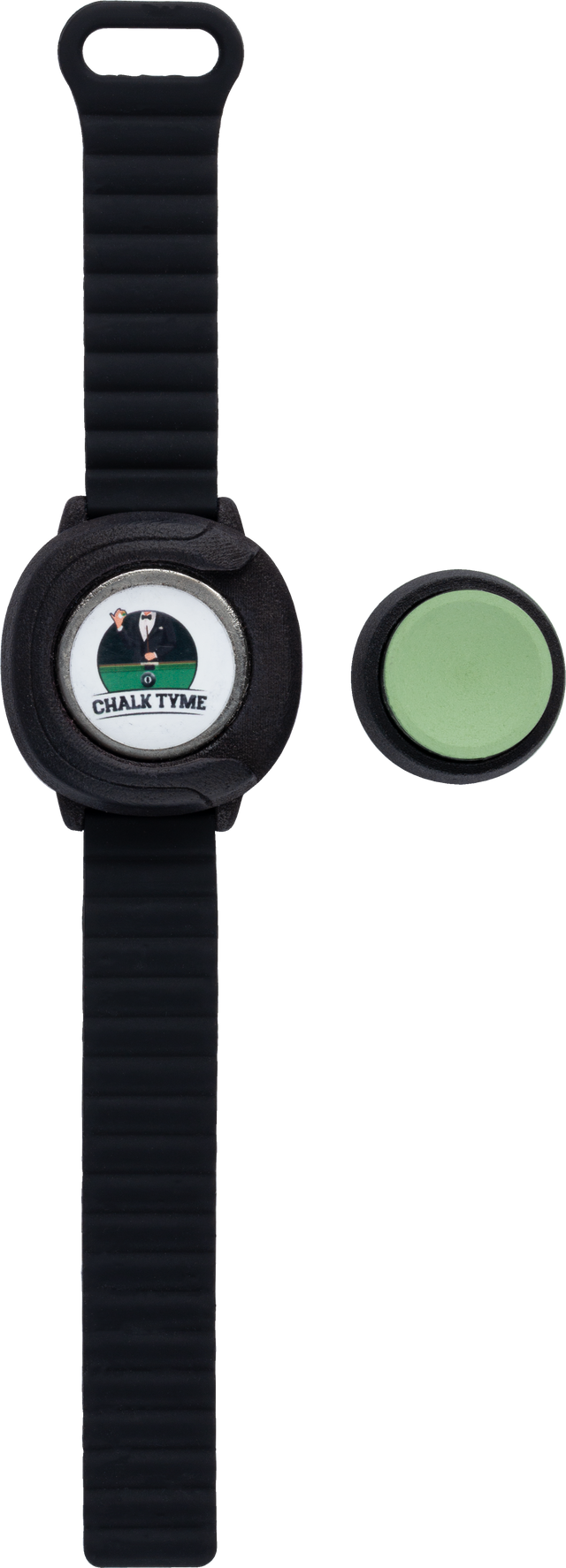 Chalk Tyme QCCT Magnetic Chalk Holder Chalk Tyme