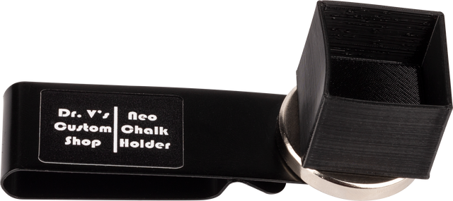 Dr. V's QCNEO Neo Magnetic Chalker - Square Dr. V's