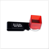 Dr. V's QCNEO Neo Magnetic Chalker - Square Dr. V's