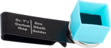 Dr. V's QCNEO Neo Magnetic Chalker - Square Dr. V's