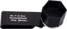 Dr. V's QCNEO Neo Magnetic Chalker - Square Dr. V's
