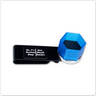Dr. V's QCNEO Neo Magnetic Chalker - Square Dr. V's